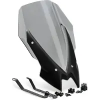 Puig New Generation Kawasaki Z650 2025 Windschutzscheibe