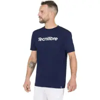 Tecnifibre Team Cotton Kurzarm-t-shirt