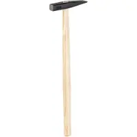 PICARD Fliesenlegerhammer , 80g, mit Eschenstiel