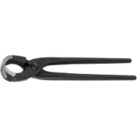 PICARD Ziegelkneifzange 225 mm mit Drahtabschneider Nr. 70228