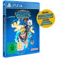 BANDAI NAMCO Entertainment Naruto X, Playstation 4/Playstation 5