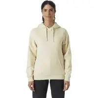 Helly Hansen Hoodie Damen Elevate 26 Cream-XS