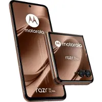 Motorola razr 50 ultra, 17,5 cm (6.9"), 12 GB, 512 GB, 50 MP, Android 14, Mokka