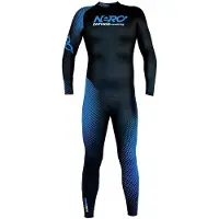 Pathos Nero 2 Mm Freitauch-neoprenanzug