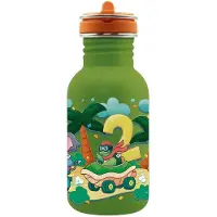 Laken Funny Cars 500 Ml Flasche