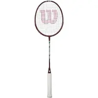 Wilson Strike Badmintonschläger