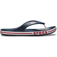 Crocs Herren-Flip-Flops, BAYABAND FLIP