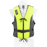 Besto Dinghy Zipper 50n Schwimmweste
