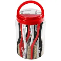 Ocun Boulder Bürste 24er-pack Sortiert