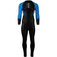 Huub Owc Langarm-neoprenanzug