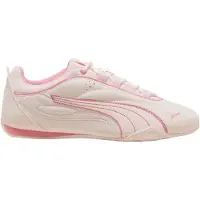 Puma Damen Catch Soleil SD Sneaker 403955 02 Jasmine Flower- Pinkscape, Schuhgröße:40 EU