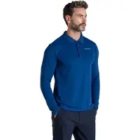 Craghoppers Nosilife Bramshaw Langarm-t-shirt