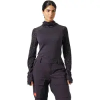 Helly Hansen Lifa Merino Midblc Langarm-t-shirt