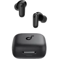 Anker P30i, Kabellos, Anrufe/Musik, Kopfhörer, Schwarz