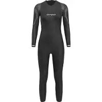 Orca Zeal Perform Neopren-langarm-wetsuit Für Damen