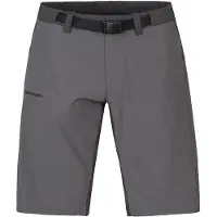Hannah Binders Kurze Hose