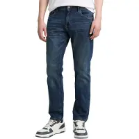 Tom Tailor TTJOSH REGULAR Herren Jeans