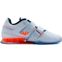 Nike Romaleos 4 SE Electric Pack Olympic Safari Grey - EU 47.5