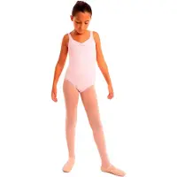 Intermezzo Danmer ärmelloser Turnanzug