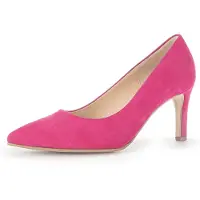 Gabor 41.380 Damenschuhe - Pumps pink Elegant NEU