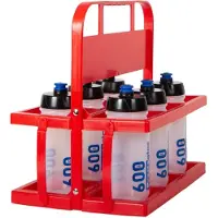 Sporti France S 600ml Flasche 6 Einheiten