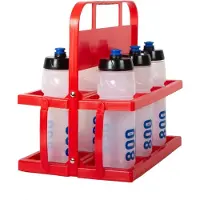 Sporti France S 800ml Flasche 6 Einheiten