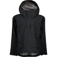 Houdini Damen Skijacke W's Rollercoaster Jacket Schwarz L