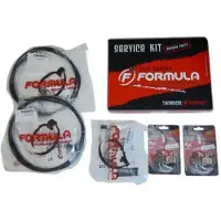 Formula Rx Ersatzteilkit