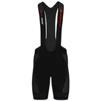 Massi Newline Athletic Sprinter Trägerhose | Größe M