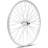 Gurpil Hinterrad Felge Cyber 10 Aluminium Stahlblockierung