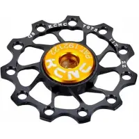 Kcnc Ultra With Ceramic Schaltrolle