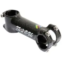 Massi World Champion Carbon Oversize 31.8 Mm Fahrradvorbau