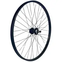 Gurpil MTB-Hinterrad mit 6-Loch-Scheibe zum Anschrauben MTB Cyber20