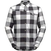 La Sportiva Rambler Flannel Langarmhemd