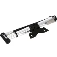 MSCH Copenhagen Hybrid High Volume Mtb/road Mini-pumpe