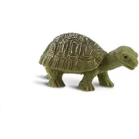 Safari Ltd Schildkröten Glücks Minis Figur