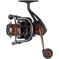 Cinnetic Armed Arena Crb4 Spinnrolle