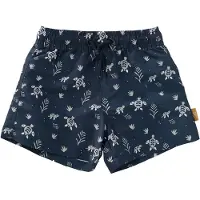 Fresk Schildkröten-badeshorts