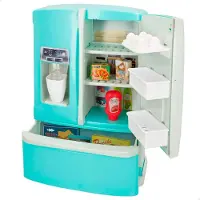 Aktive Smart Kühlschrank