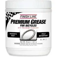 Finish Line Synthetisches Fett Premium