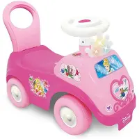 Disney Princess Rutschauto