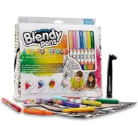 Famosa Blendy Art Portfolio Filzstift