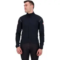 Castelli Perfetto Ros 2 Convertible Gore-tex Infinium Windstopper Jacke