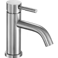 Fala Steely 1 75801 Wave Waschbecken Wasserhahn