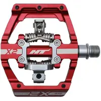 HT Components X2 Downhill Race Pedale