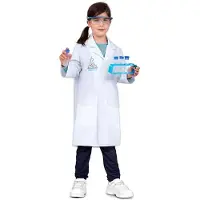 MOM I Want To Be A Scientist Kinderkostüm