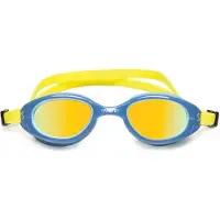 Synergy Trisight Silicone Schwimmbrille