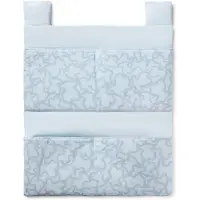 Tous Hkaos Babybett Organizer