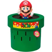Bizak Sprungfigur