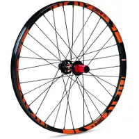 Gtr Sl35 29´´ Cl Disc Tubeless Mtb Hinterrad